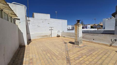 Foto 2 de Casa o xalet en venda a La Banda - Campo de Fútbol, Chiclana de la Frontera