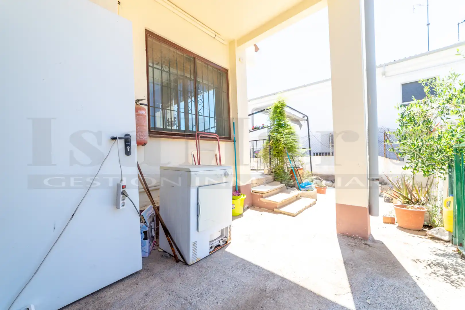 Terrace of Houses for sale in Calafell  with Air Conditioner, Heating and Private garden