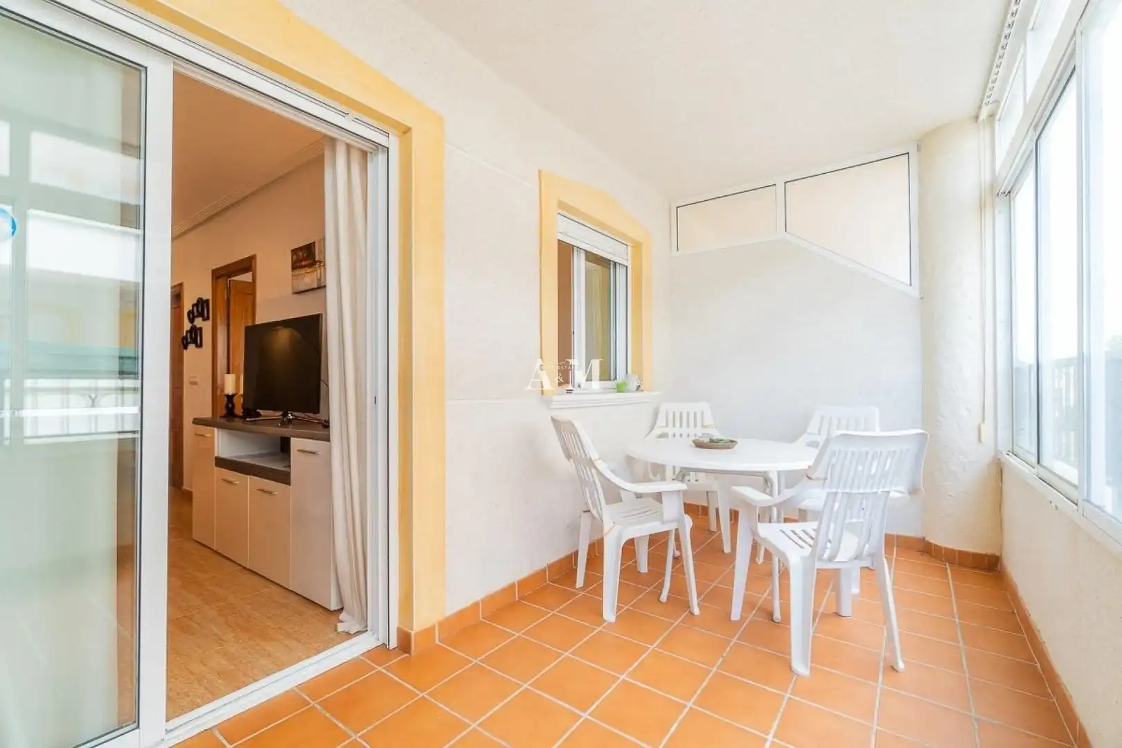 Flat with pool to rent in Orihuela Costa, imagen 19