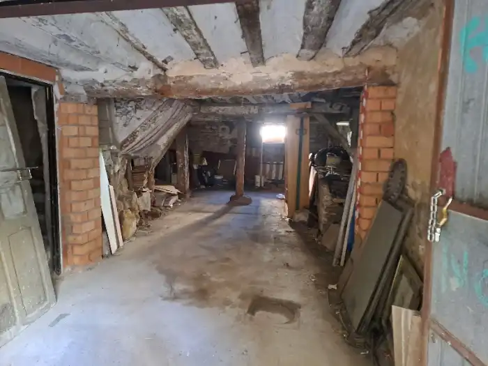 Finca rústica en venta en Calle los Baños, 12, Briviesca