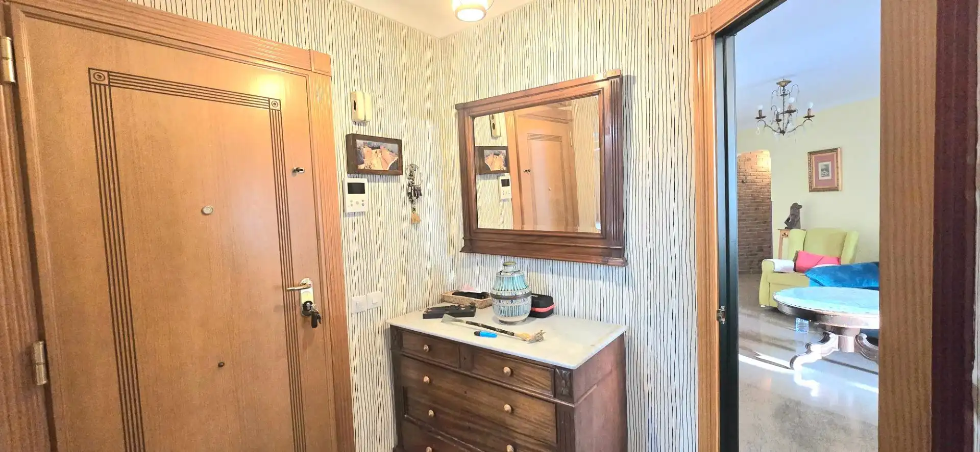 Piso con ascensor en venta en Calle CL HERMANOS SALON 4 EDF MARIA II, imagen 6