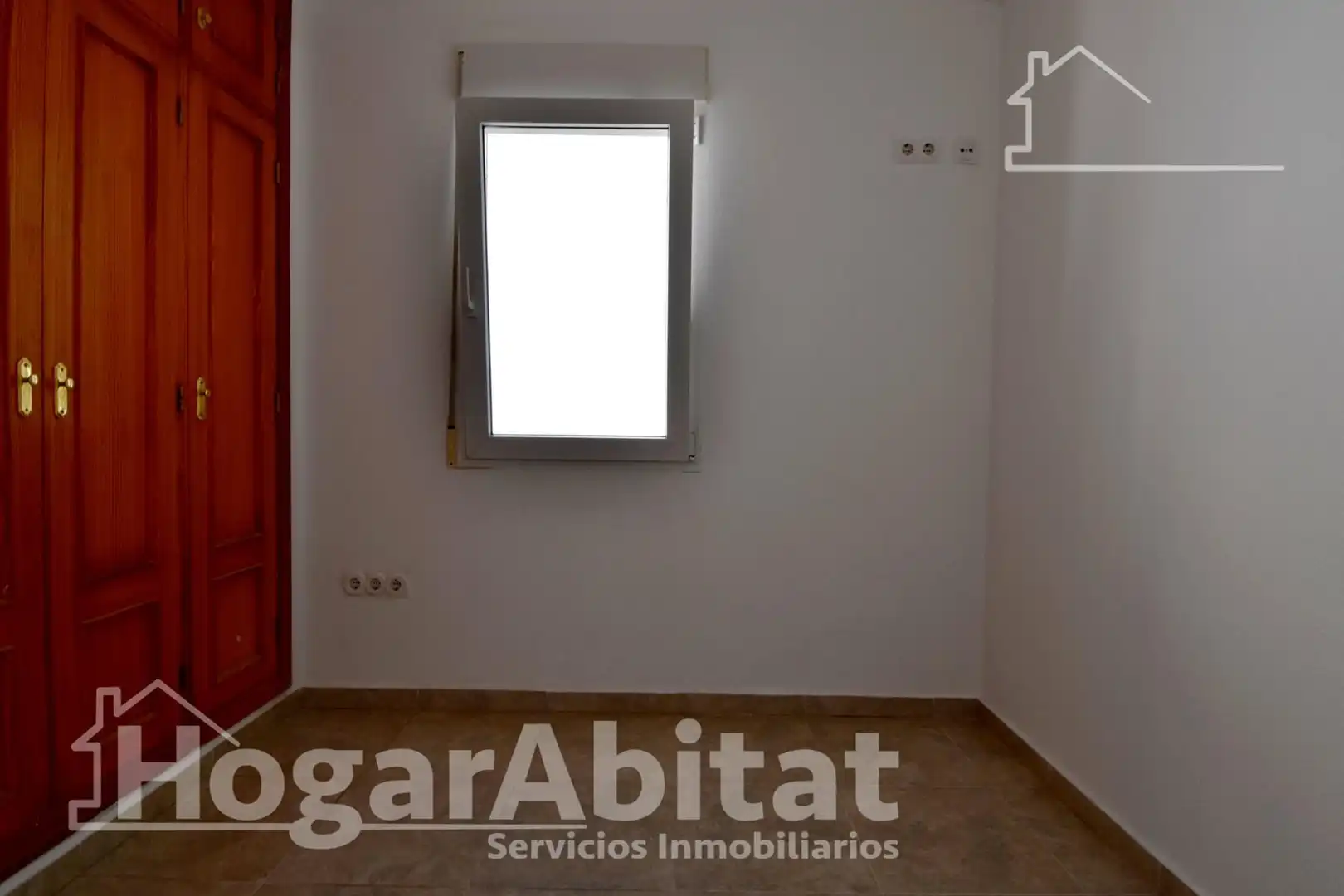 Habitación de Casa adosada en venta en Dénia con Aire acondicionado, Calefacción y Terraza