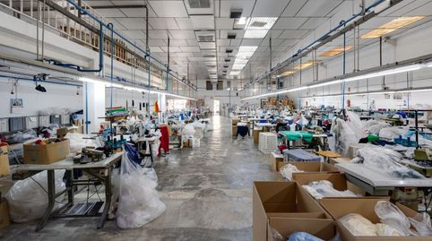 Foto 5 von Fabrikhallen zum Verkauf in Calle Romero, 9, Rojales, Alicante