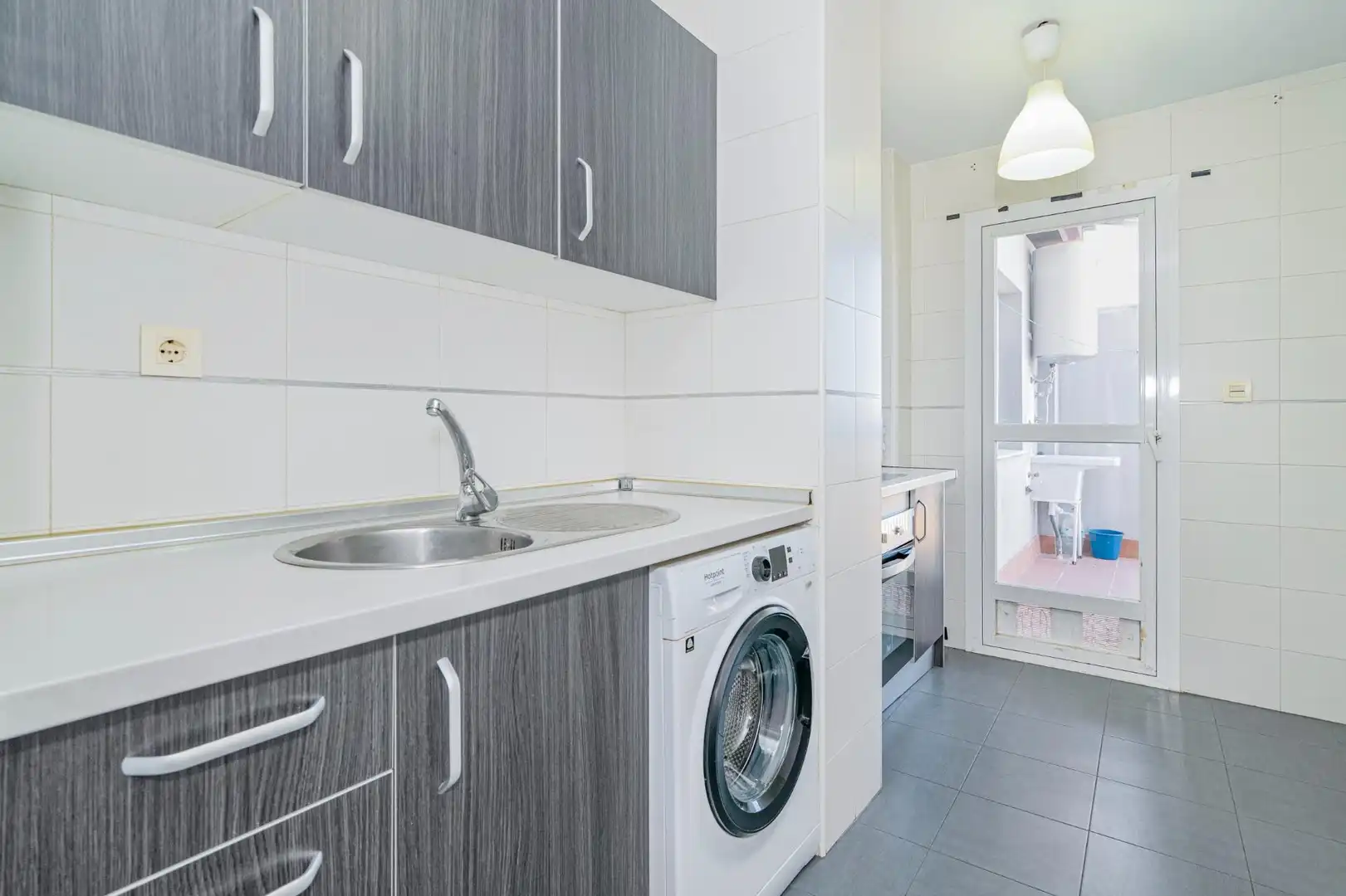 Flat with lift for sale in Calle Calle Antequera, imagen 14
