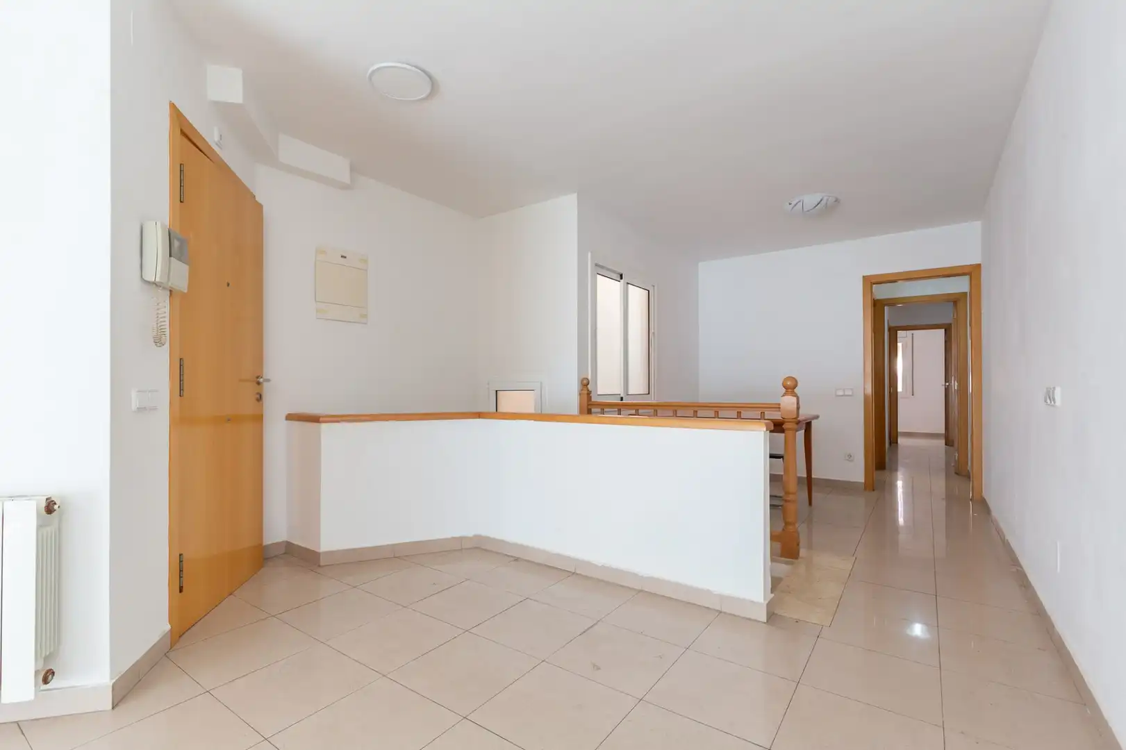 Duplexes for sale in Esplugues de Llobregat  with Heating and Terrace