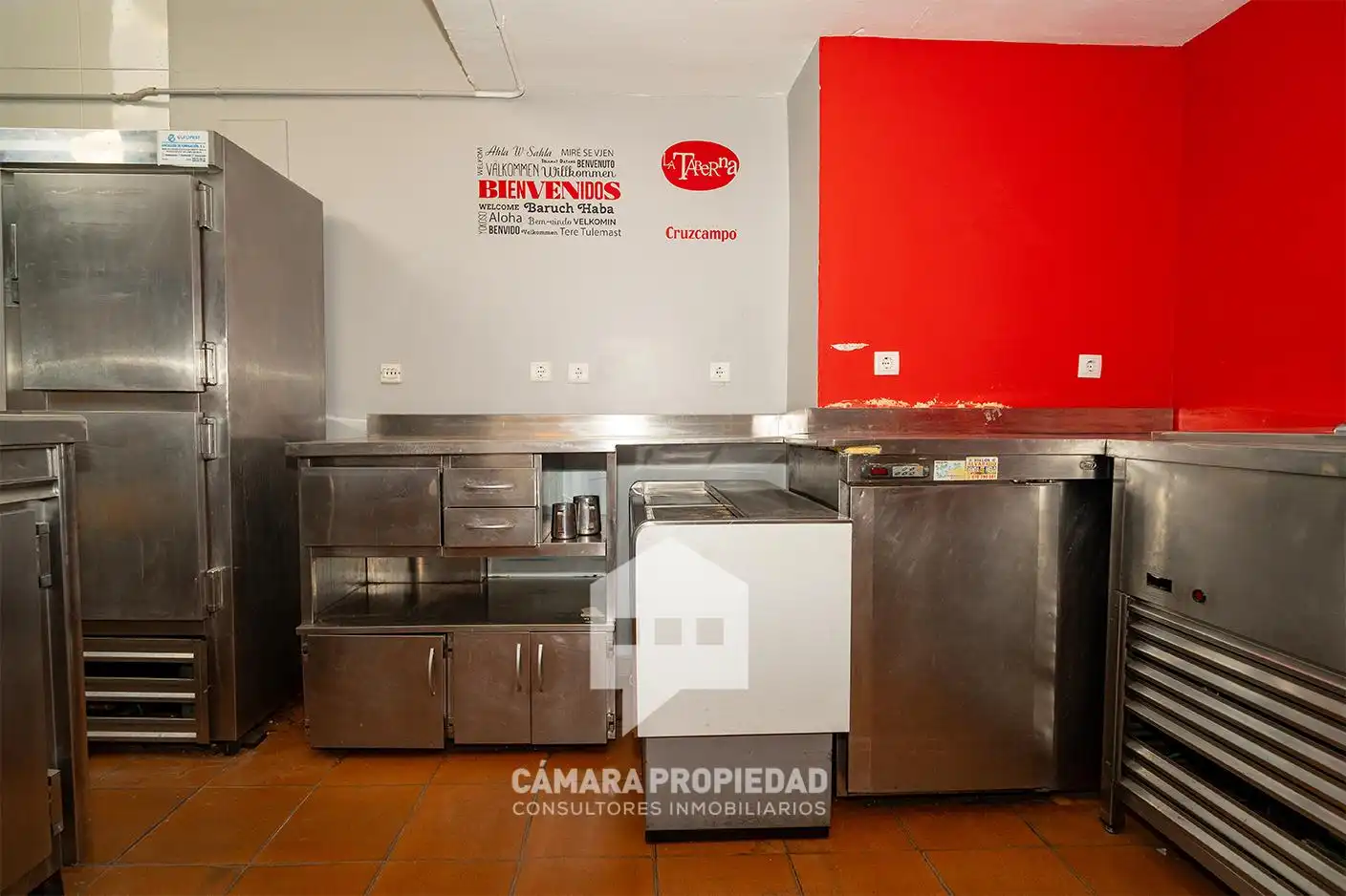 Locale commerciale in vendita a Calle la Palma, imagen 13