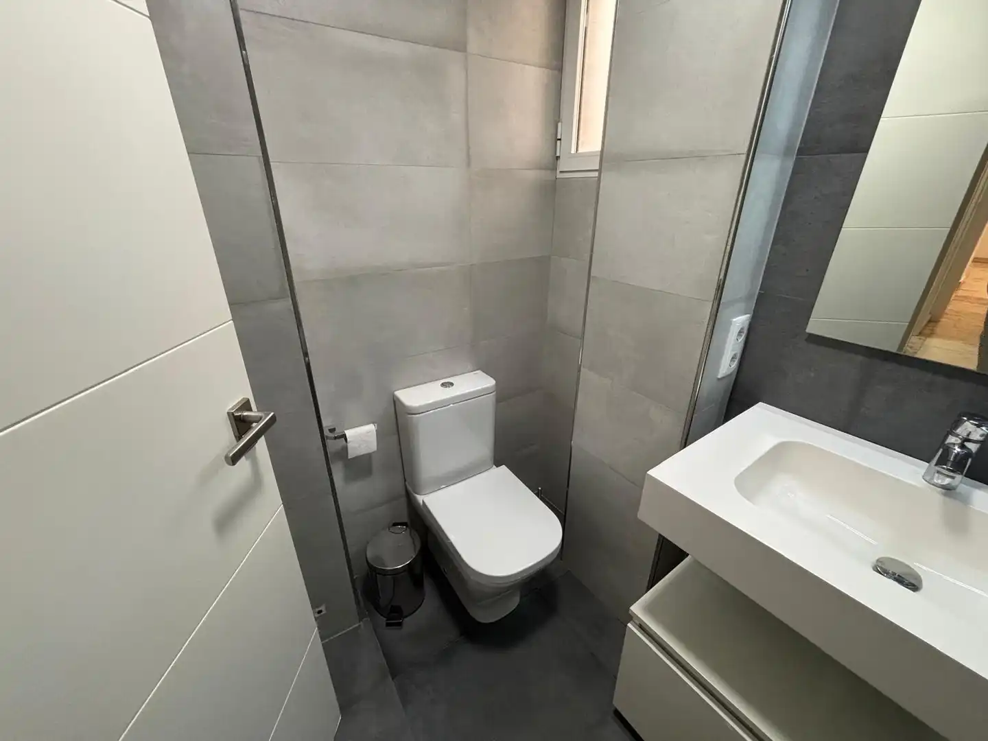 Flat with lift to rent in Centro, imagen 11