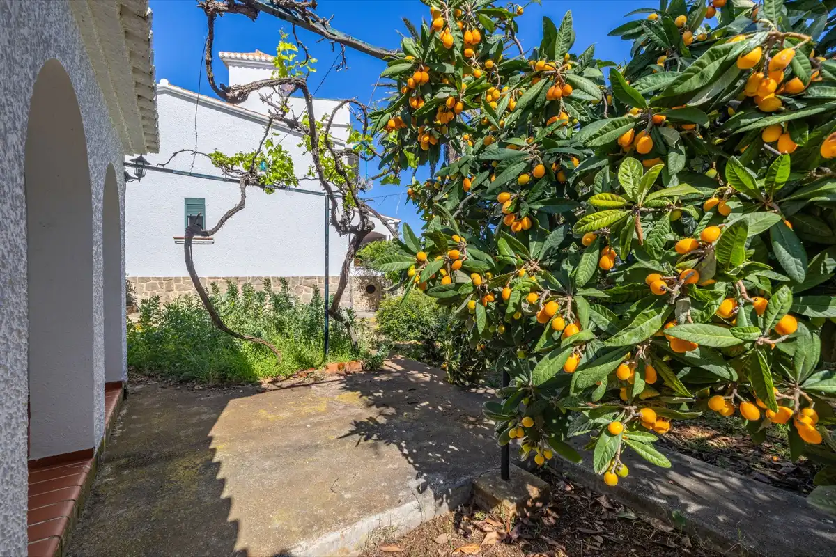 Detached house with garden for sale in Las Rotas / Les Rotes, imagen 17