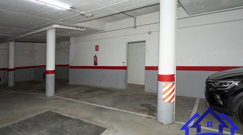 Foto 4 de Garaje en venta en Centre, Arenys de Mar