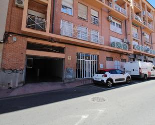 Garatge en venda a N/A, 35, Centro - Muelle Pesquero