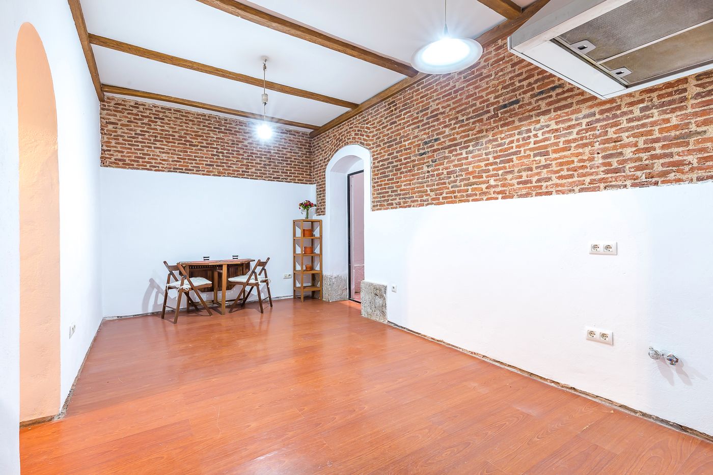 Flat for sale in  Madrid Capital
