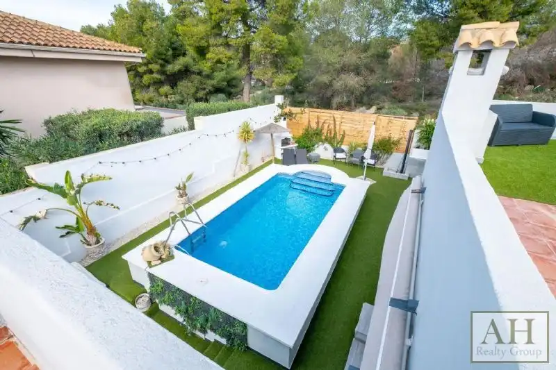 House for sale in Altea ciudad, imagen 43