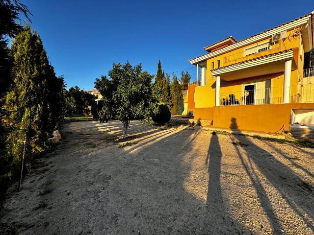 Casa-chalet en Venta en Carrer Carrasqueta en Busot