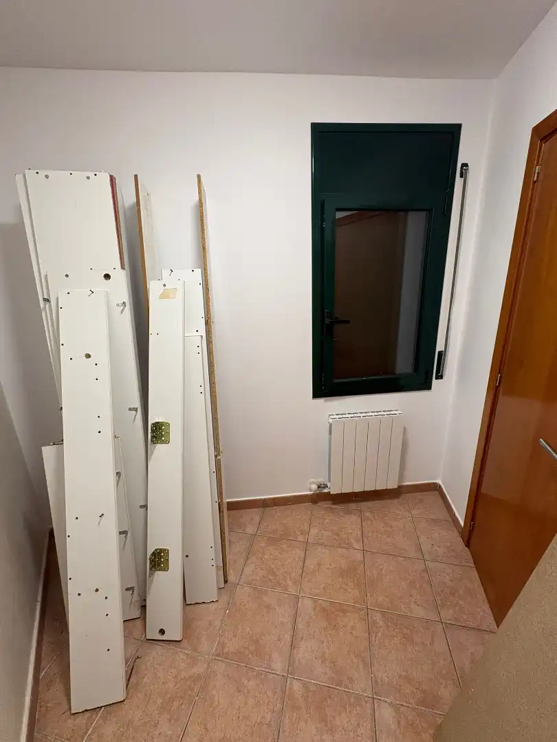 Dúplex en venda a Carrer Doctor Raventós, Sant Hilari Sacalm