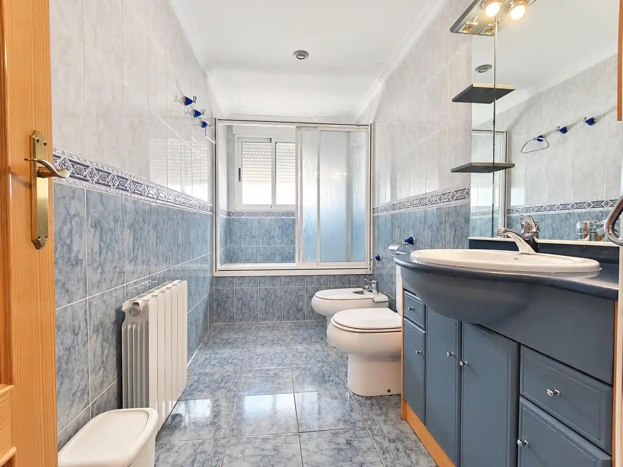 Flat with lift to rent in Ibi, imagen 12