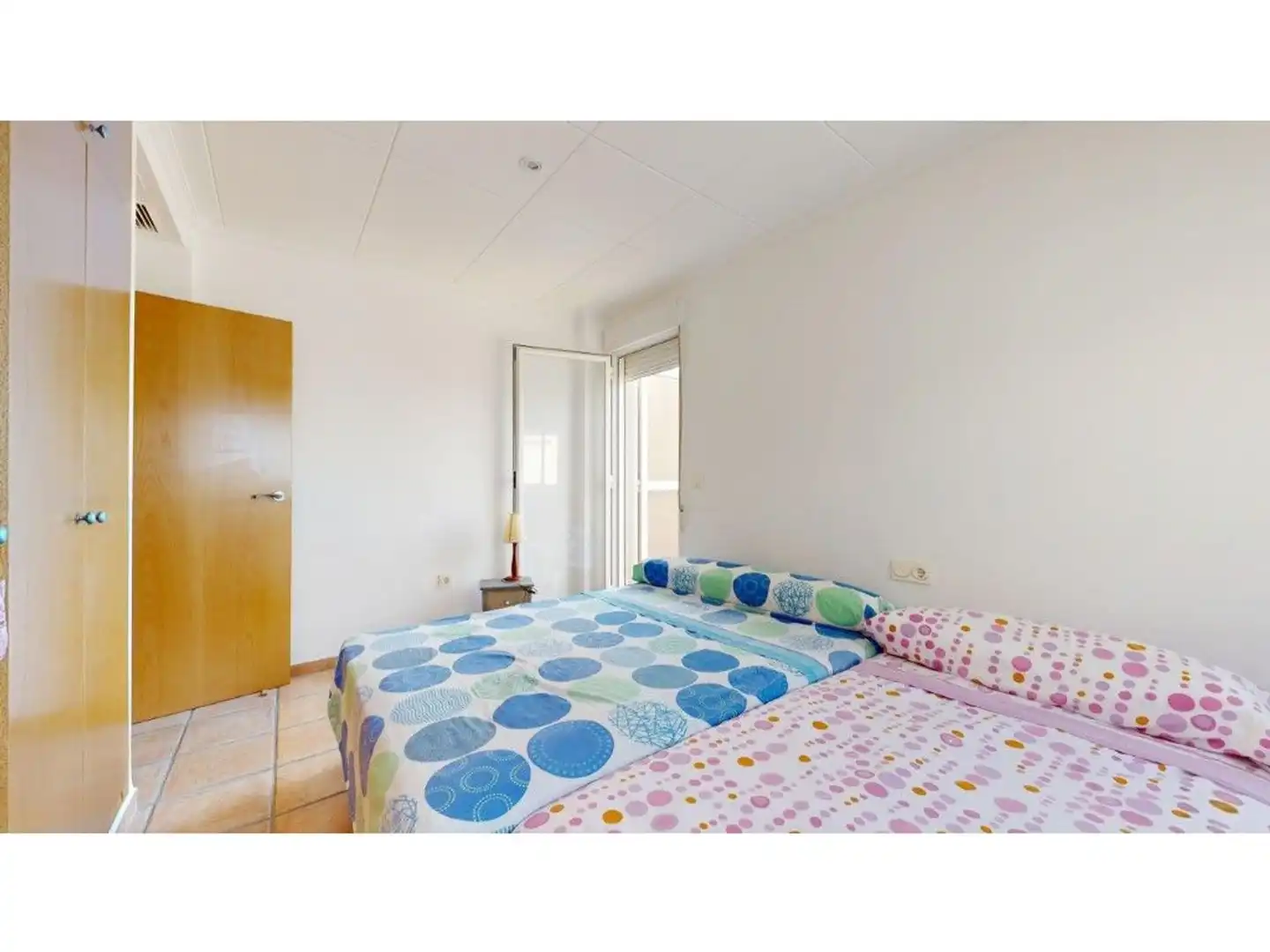 Habitación de Casa o chalet en venta en Cullera con Aire acondicionado, Terraza y Trastero
