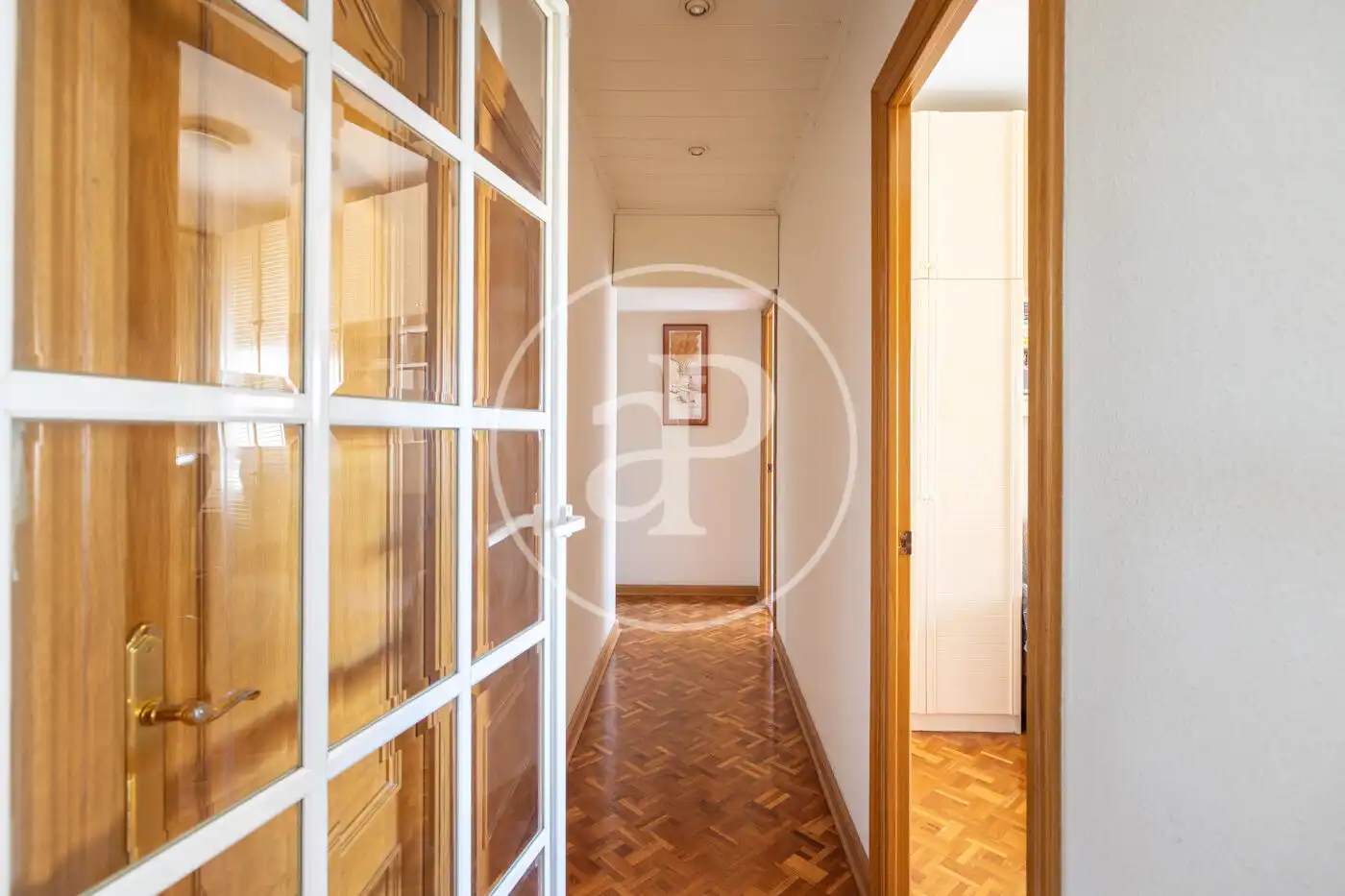 Piso en venta en Barcelona con Aire acondicionado, Calefacción y Terraza