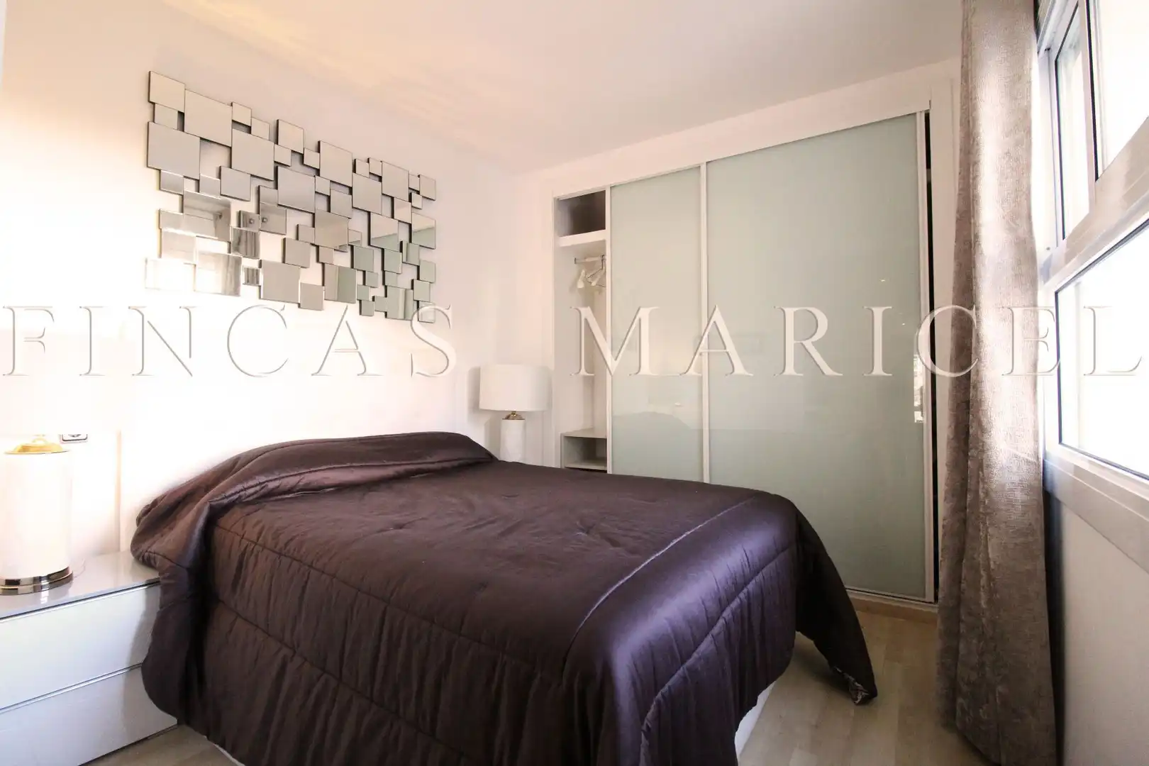 Piso en venta en Centre