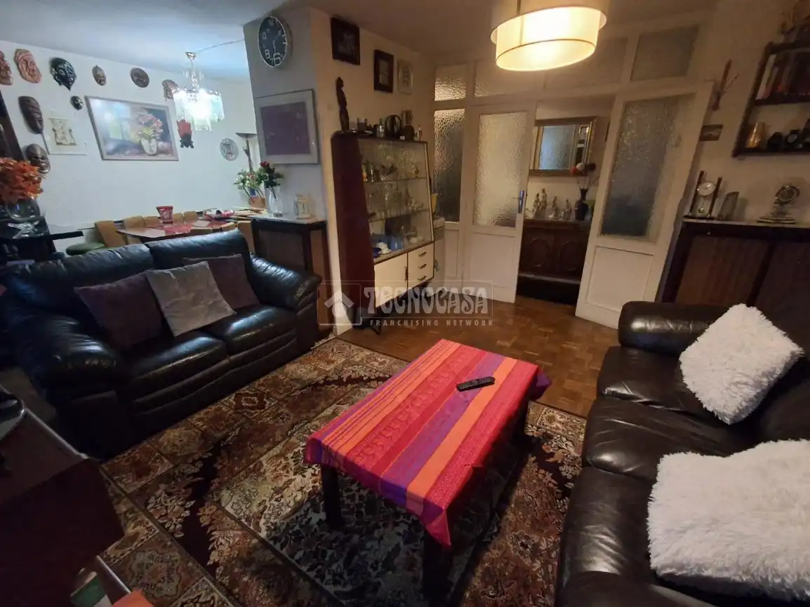 Flat for sale in Lucero