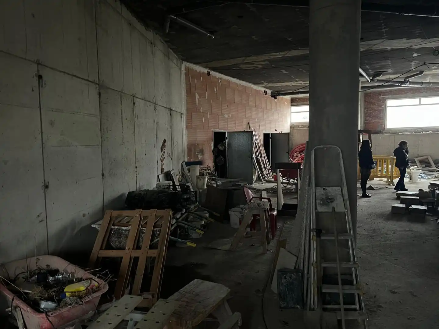 Local comercial en venda a Rúa Corporacións Municipais 5, imagen 21