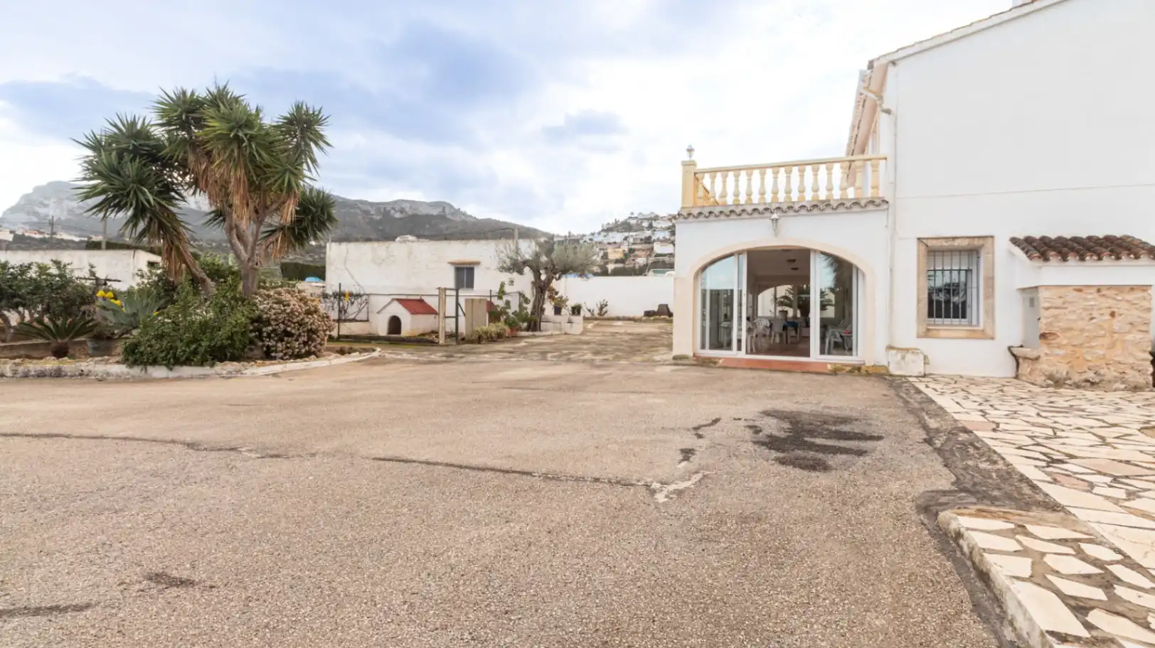 Detached house with pool for sale in La Pedrera - Vessanes, imagen 21