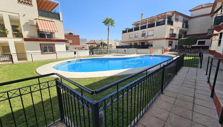 Photo 1 of Planta baja for sale in Tenerife, El Romeral - Peñón de Zapata, Málaga