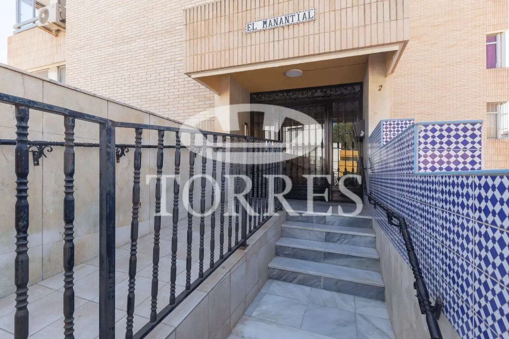 Vista exterior de Apartament en venda en Benalmádena amb Aire condicionat, Calefacció i Terrassa