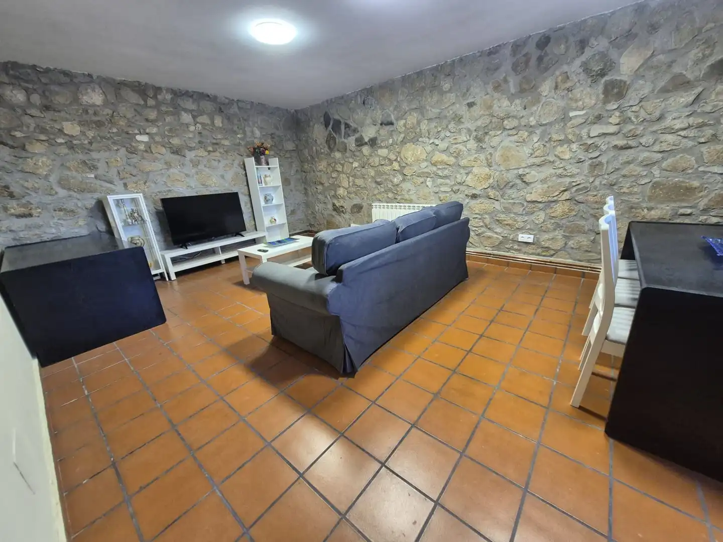 Casa o xalet de lloguer en Gemuño amb Calefacció, Jardí privat i Terrassa
