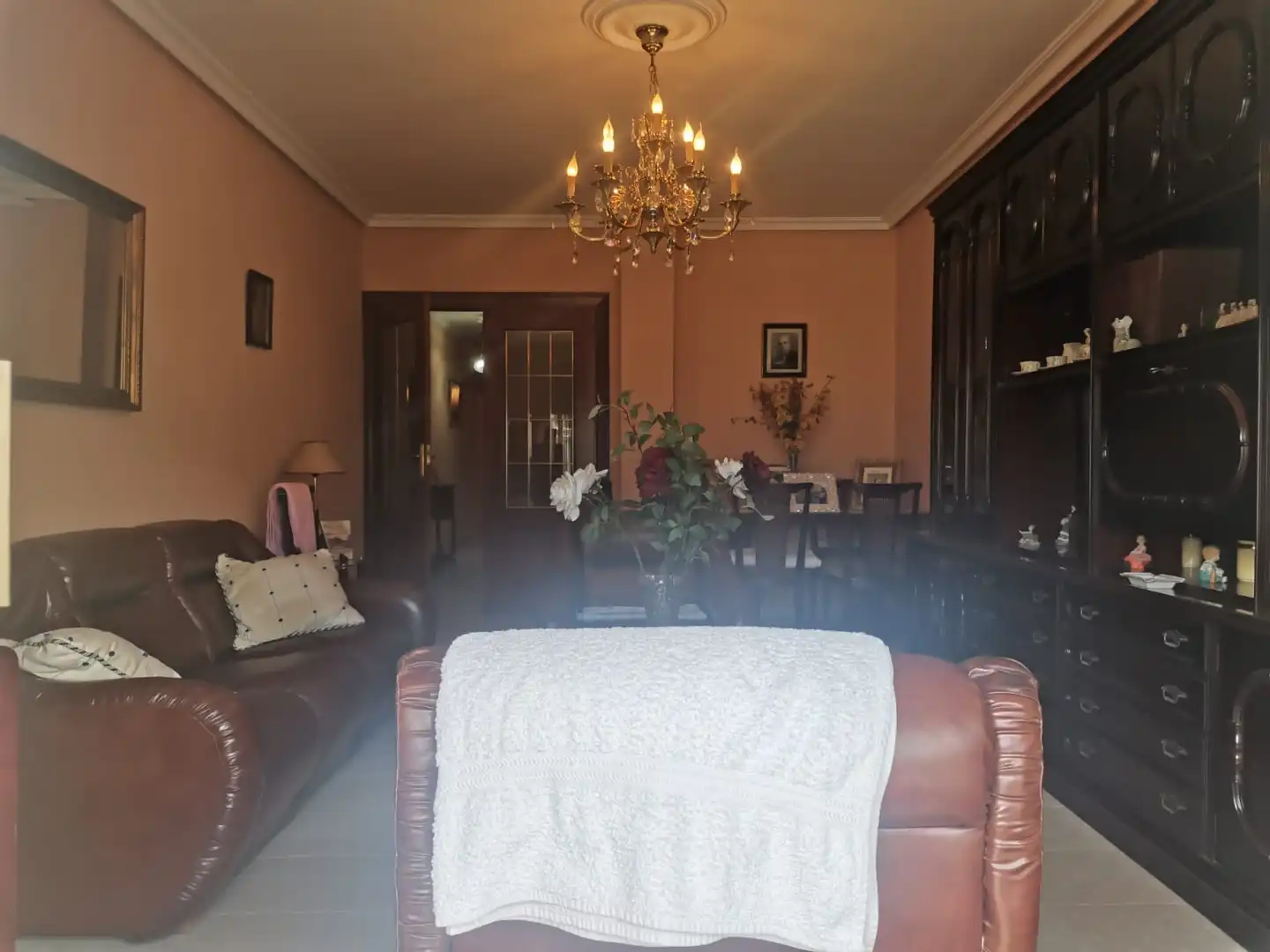 Piso con terraza en venta en Villanueva de la Serena, imagen 4