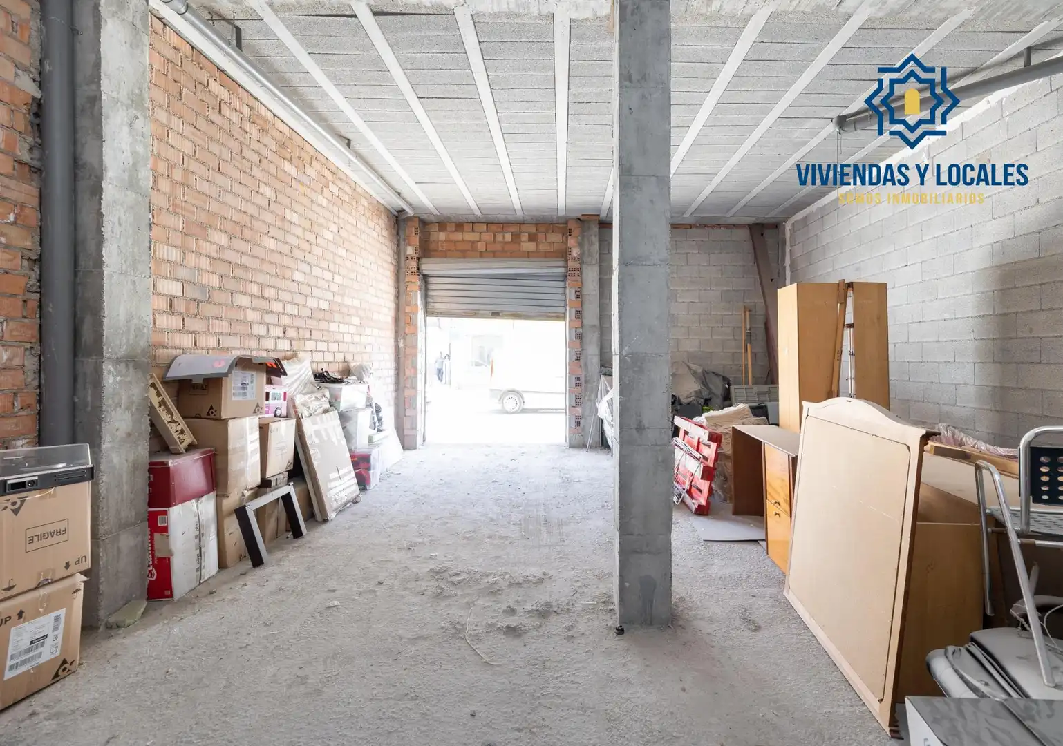 Local comercial en venda a Casco Histórico, imagen 4