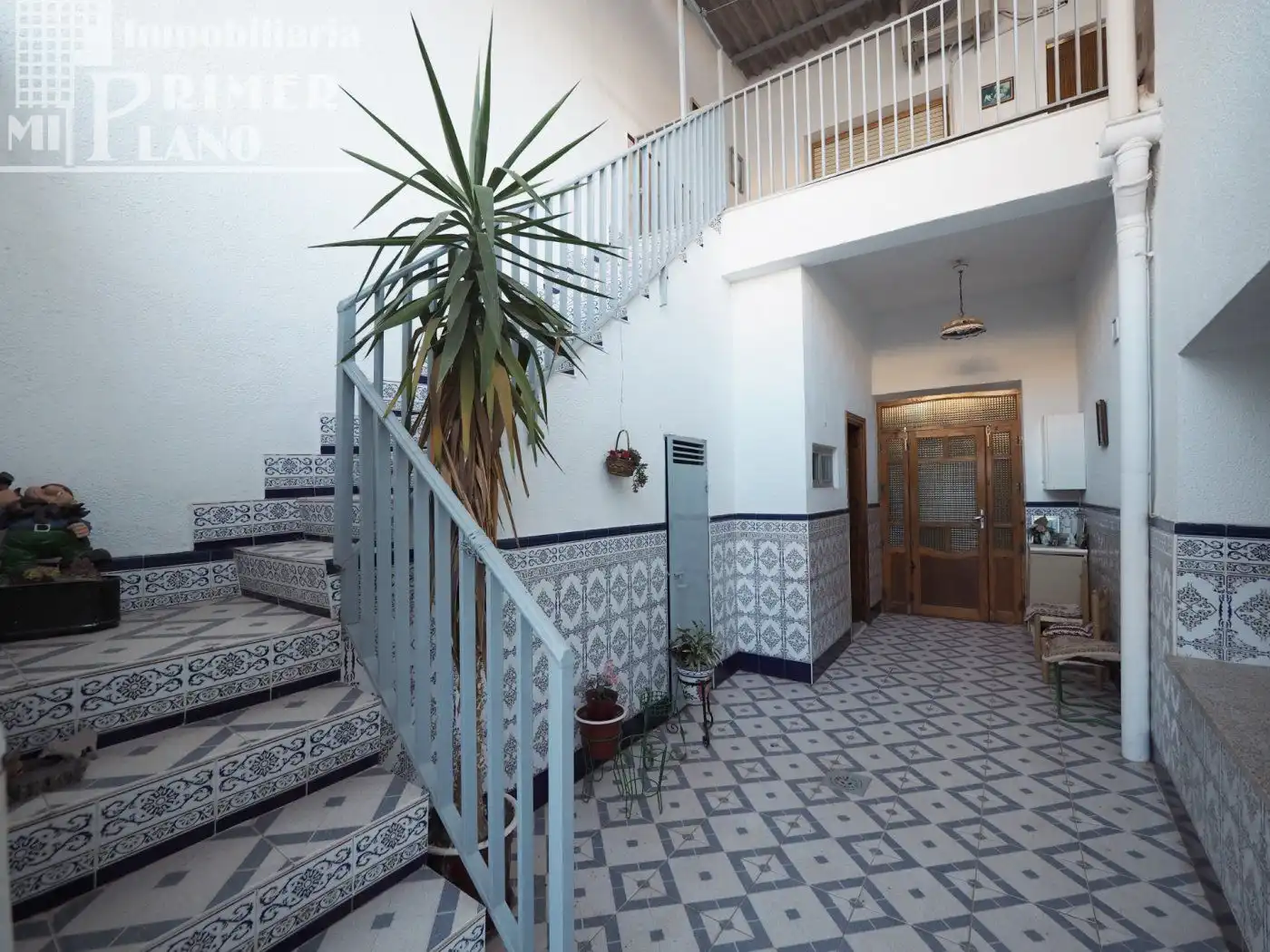 Casa con terraza en venta en Tomelloso, imagen 24