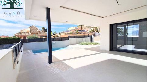 Foto 4 de Casa o chalet en venta en Avenida Antonio Segado del Olmo, Bolnuevo, Mazarrón