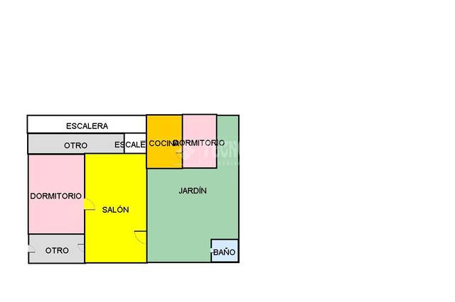 Casa-chalet en Venta en Puente Genil