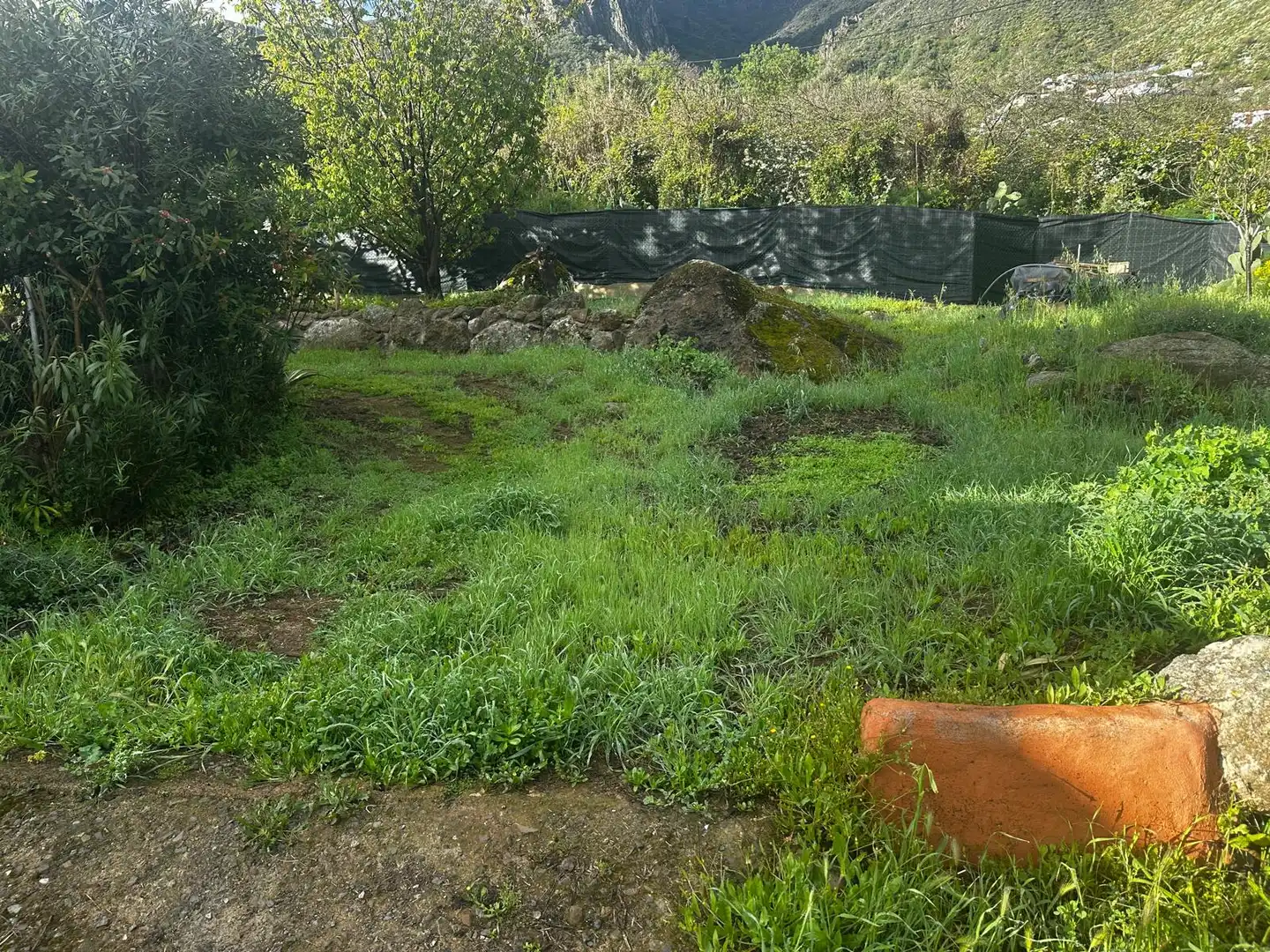 Casa o xalet en venda en Valsequillo de Gran Canaria amb Jardí privat, Terrassa i Traster