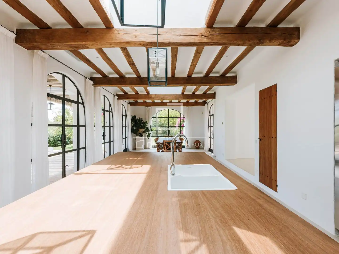 Villa mit Terrasse zum Verkauf in Sant Joan de Labritja, imagen 11