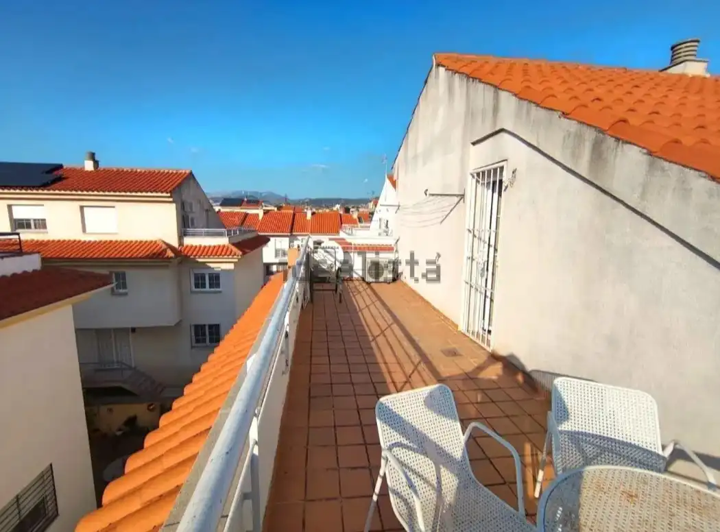 Casa aparellada en venda a Calle Galeno 27, imagen 36