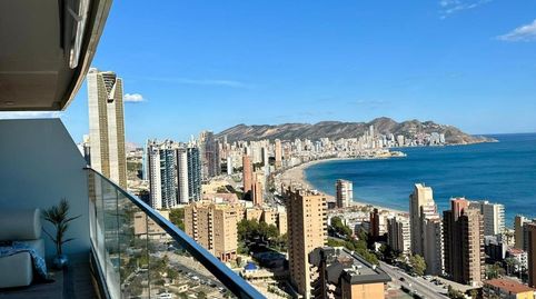 Foto 3 de Piso en venta en Playa Poniente, Benidorm