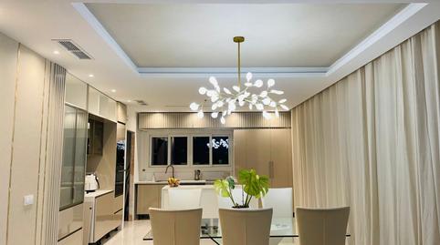 Foto 5 de Casa o xalet en venda a Avenida Romeral, 2, Santangelo, Málaga