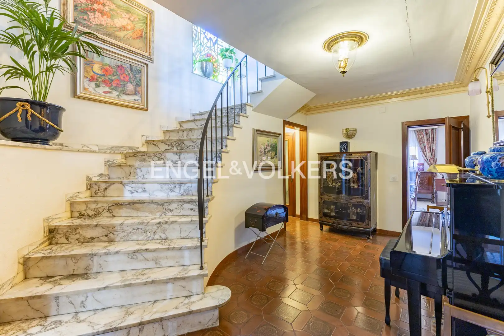 Houses for sale in Sant Celoni  with Air Conditioner, Heating and Private garden