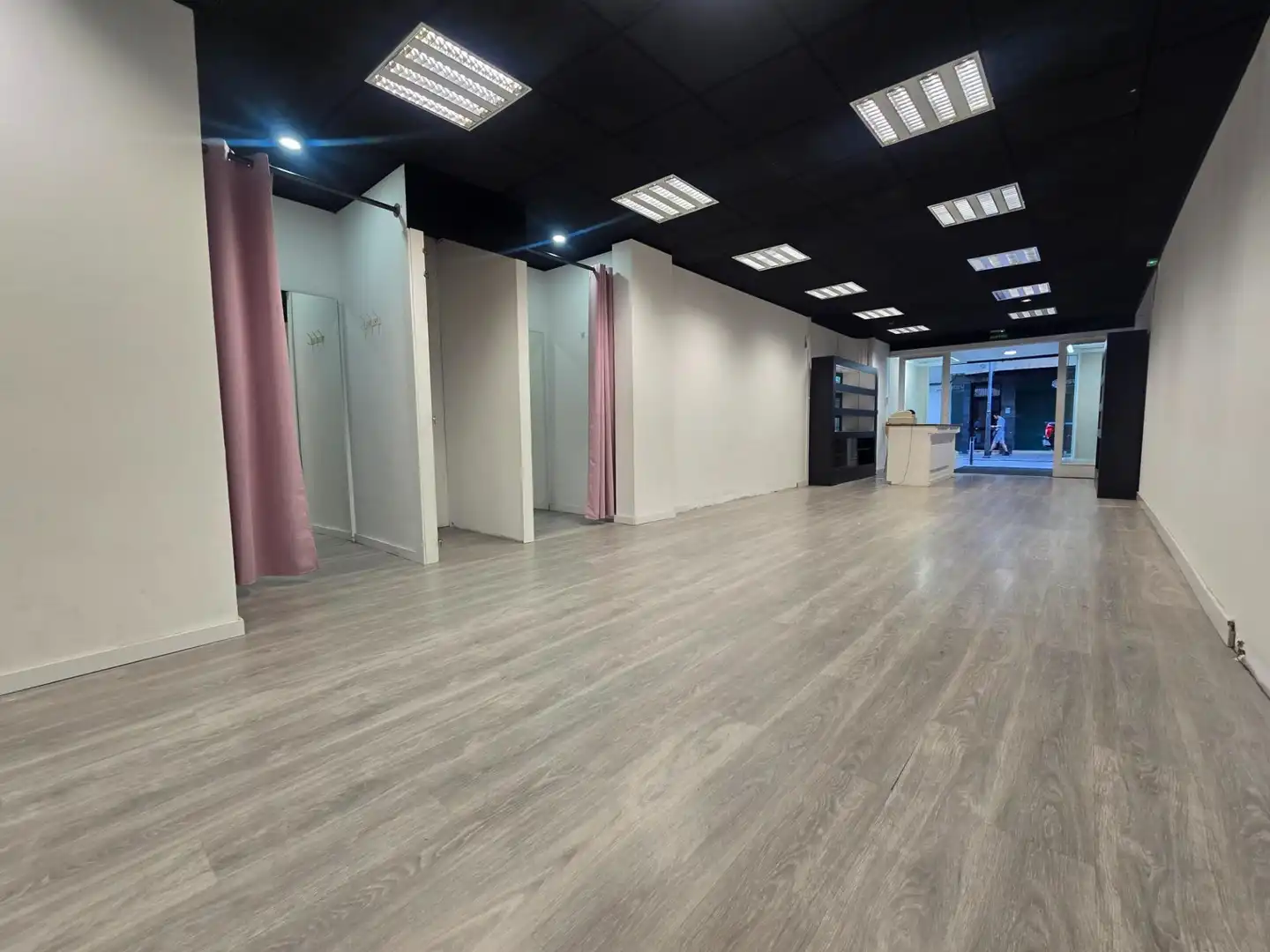 Local comercial en alquiler en Avenida FRANCESC MACIA 60, imagen 9