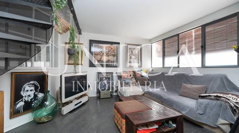 Foto 3 de Àtic en venda a Pacífico, Madrid