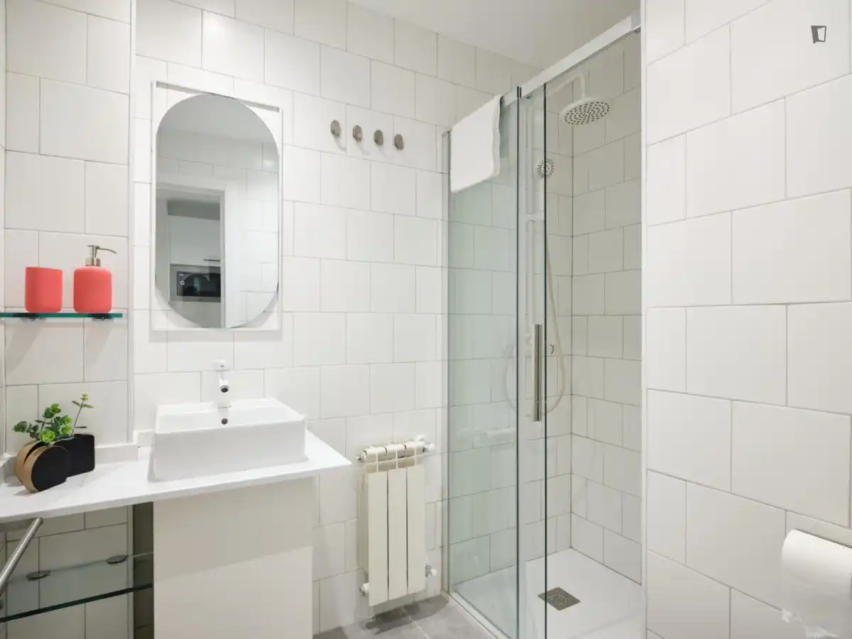 Apartments for rent in Vallehermoso