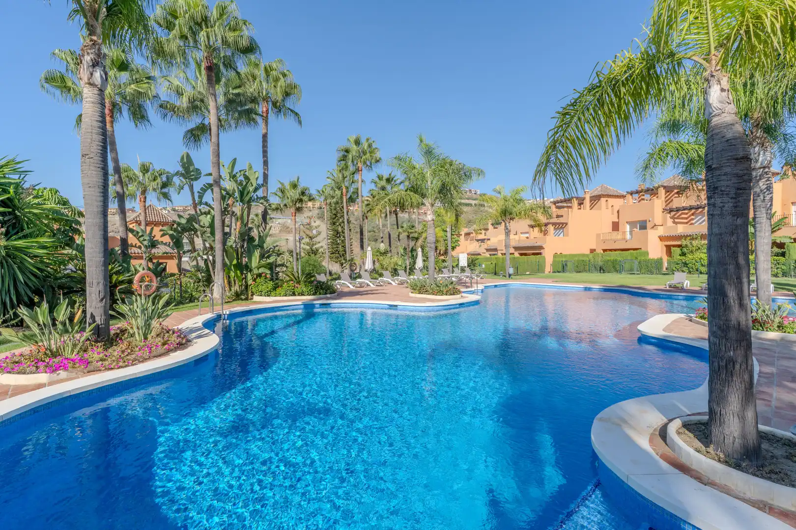 Maison mitoyenne avec piscine à louer à Benamara - Atalaya, imagen 38