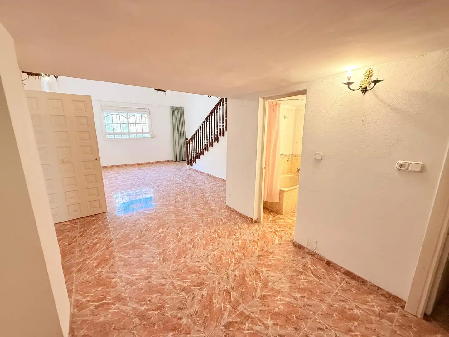 Casa o xalet en venda en Málaga amb Terrassa i Balcó