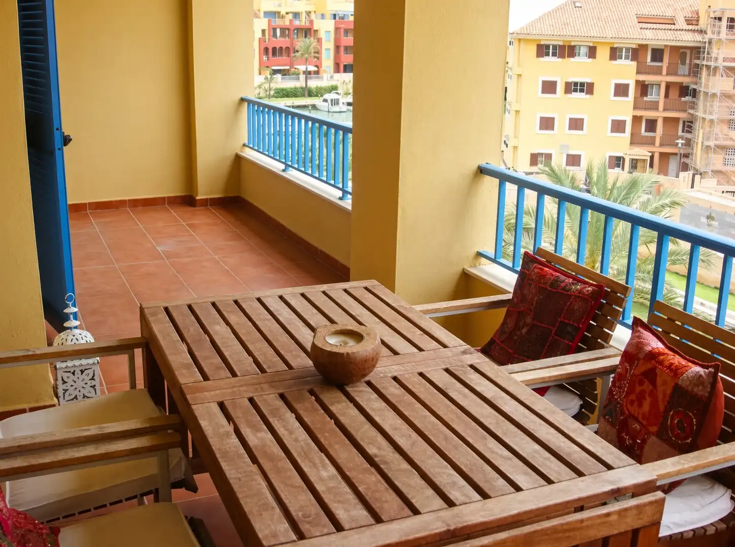 Apartament amb piscina en venda a Puerto de Sotogrande - La Marina, imagen 22