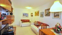 Living room of Flat for sale in Lloret de Mar  with Balcony