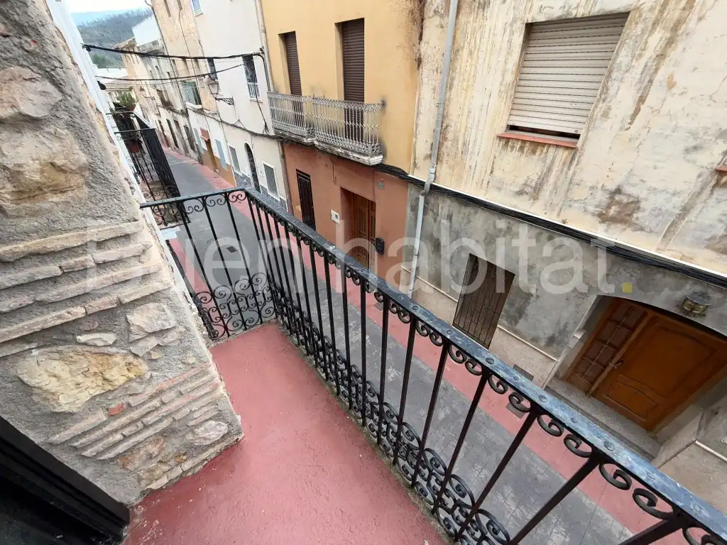 Adossat en venda a Calle Verge Del Carme, imagen 23