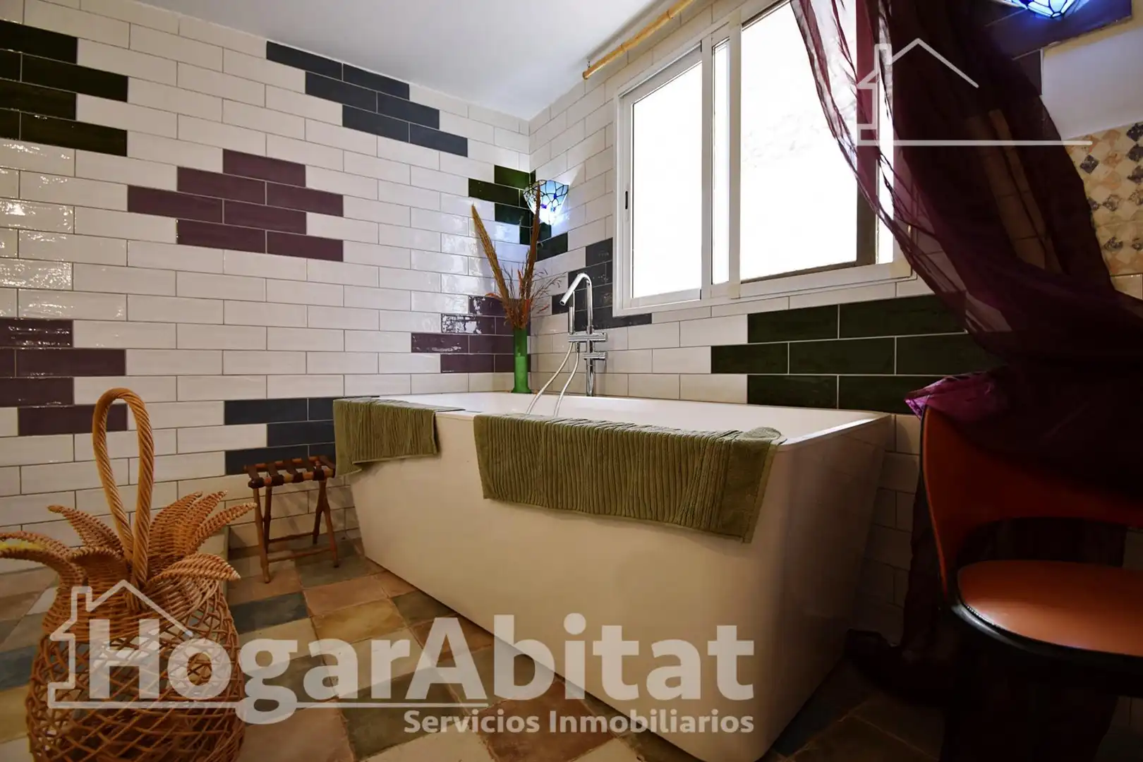 Casa amb terrassa en venda a Calle Mar, imagen 38