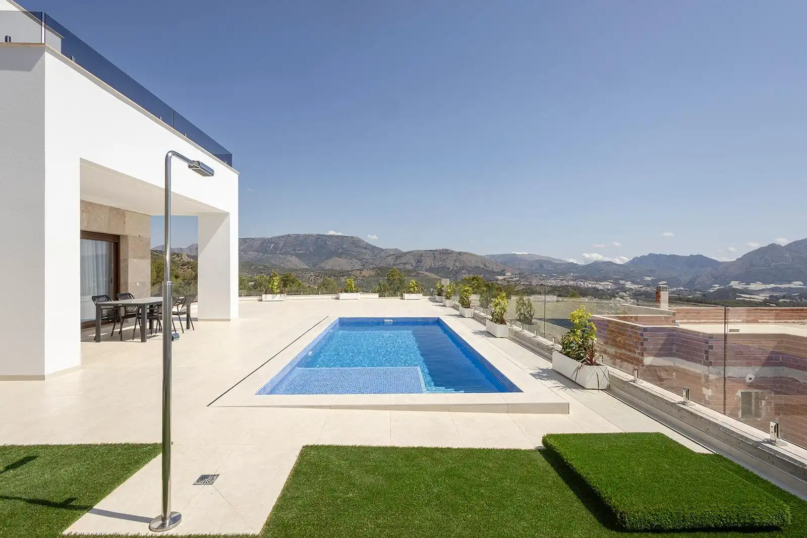 Chalet en venta en La Paz, imagen 11