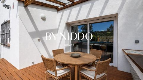 Foto 4 de Casa o chalet en venta en Valldoreix, Sant Cugat del Vallès